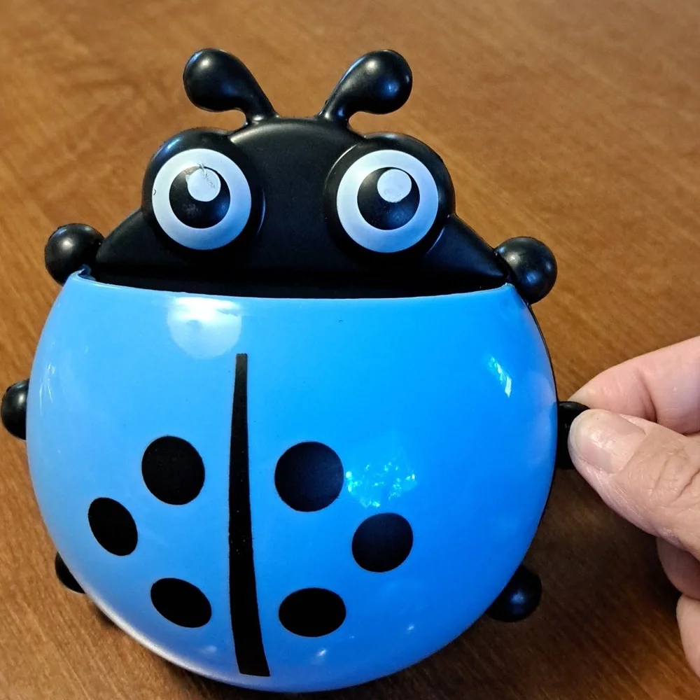 🗽Kids toothbrush holder - Picture 2 of 2